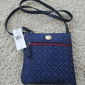 Tommy Hilfiger bag